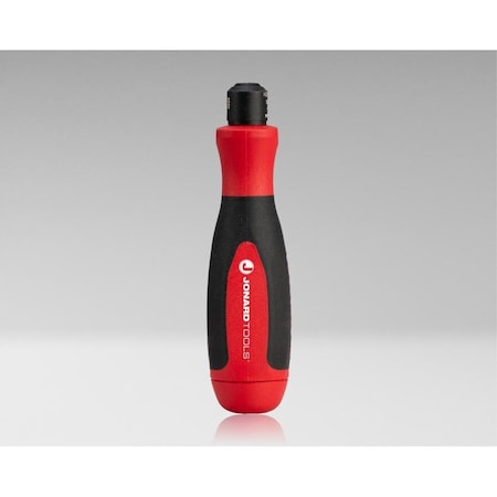 Jonard Tools F Connector Torque Wrench Handle CTW-H